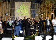 Jazz Bengawan: Musik dan Pesan Pelestarian Lingkungan untuk Bojonegoro