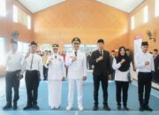 HUT RI ke-80 Sebanyak 250 WBP Bojonegoro dapat Remisi, Ini Pesan Bupati Wahono?