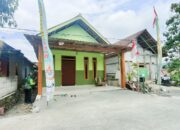Program Rutilahu TMMD 125 Bojonegoro Tuntas, Masyarakat Desa Soko Berbahagia