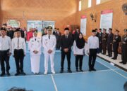 Penyerahan Remisi 250 WBP, Kapolres Bojonegoro: Perbaiki Diri, Jaga Kondusifitas, dan Jangan Jadi Pelanggar Hukum