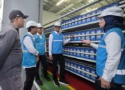 HPN, PLN All Out Suplai Listrik Andal,Siap Sukseskan Rangkaian Peringatan HUT RI