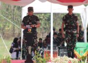 Resmi Berakhir, TMMD 125 Bojonegoro Tingkatkan Kesejahteraan Masyarakat Desa Soko