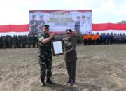 Wabup Bojonegoro: TMMD ke-125 Berikan Dampak Nyata bagi Masyarakat Desa Soko