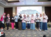 Rayakan HUT RI ke-80, Srikandi PLN Icon Plus dan PLN Grup Jatim Dorong Perempuan Lebih Berdaya dan Menginspirasi