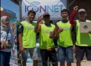 PLN Icon Plus Meriahkan HUT RI ke-80 Lewat ICONNET RAME dan Promo Spesial Bersama Warga Sidoarjo
