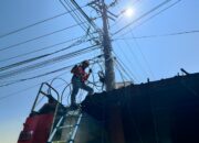 Komitmen PLN Icon Plus Jatim Tingkatkan Keandalan Aset dan Infrastruktur Digital di Tuban
