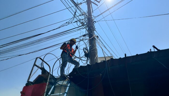 Komitmen PLN Icon Plus Jatim Tingkatkan Keandalan Aset dan Infrastruktur Digital di Tuban