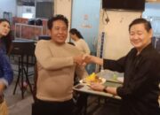 Syukuran HUT ke-27 PJI: Semangat Kebersamaan dan Harapan Jadi Organisasi Jurnalis yang Kian Dikenal