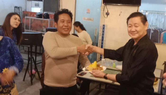 Syukuran HUT ke-27 PJI: Semangat Kebersamaan dan Harapan Jadi Organisasi Jurnalis yang Kian Dikenal