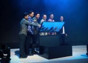 ULTIMA – Easy Charging, Easy Living: Trobosan Besar PLN Icon Plus Ciptakan Green Energy Indonesia