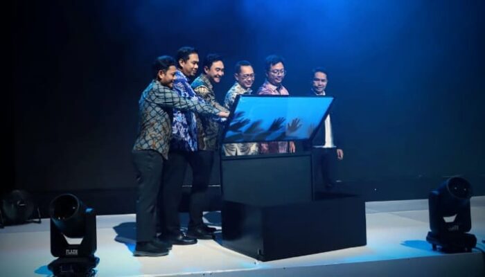 ULTIMA – Easy Charging, Easy Living: Trobosan Besar PLN Icon Plus Ciptakan Green Energy Indonesia