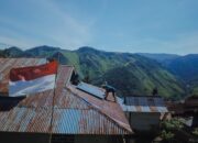 Jelang HPN, SuperSUN PLN menjadi Kado Istimewa HUT RI untuk Kemerdekaan Energi di Kecamatan Seko Sulsel