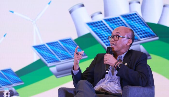 Hari Pelanggan Nasional, Pemerintah dan PLN Bakal Hadirkan PLTN sebagai Solusi Energi Andal, Bersih dan Terjangkau