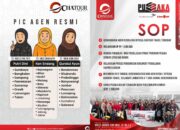 Chatour Travel Hadirkan Program PUSAKA sekaligus Free Tajdidun Nikah di Tanah Suci