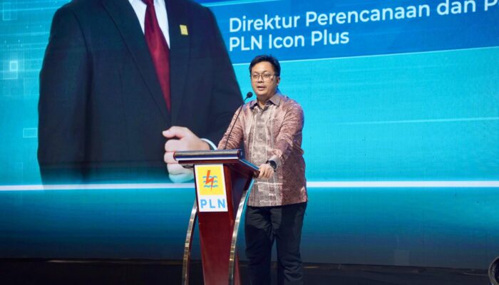 Semarak HPN, PLN Luncurkan Home Charging Services Versi Terbaru untuk Tingkatkan Layanan EV