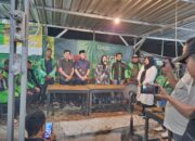 Wabup Nurul Azizah Dengar Keluhan Ojol Bojonegoro, Janjikan Bantuan dan Dukungan
