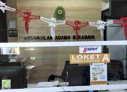 Hartanto Boechori: Gugat Akal Sehat Administrasi Peradilan