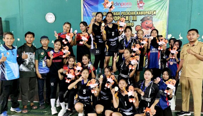 Hari ke-9 POPKAB Bojonegoro 2025: Persaingan Kian Sengit, Siapa Juara Akhirnya