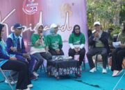 Unik dan Pertama kali, Kopidarad di CFD Alun-alun Bojonegoro