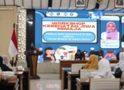Pemkab Bojonegoro Ajak Para Remaja Lakukan Digital Detox Secara Rutin