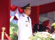 BOJONEGORO TODAY – Peringatan HUT ke-80 RI di Bojonegoro: Kebersamaan dan Cinta Tanah Air