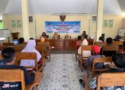 Warga Bubulan Ikuti Sosialisasi Wirausaha, Pasca Program GAYATRI