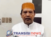 Ketua PCNU Sampang Mengimbau Masyarakat Tetap Tenang dan Tidak Mudah Terprovokasi