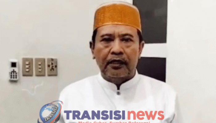 Ketua PCNU Sampang Mengimbau Masyarakat Tetap Tenang dan Tidak Mudah Terprovokasi