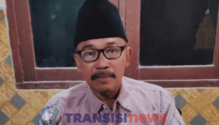 H. Sugiri: PAS Jrenggik Kerjasama Dengan MCS untuk Percepatan Pembangunan
