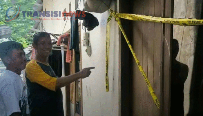 Pelaku Mutilasi Wanita Hamil Berhasil Ditangkap di Lidah Wetan Surabaya 