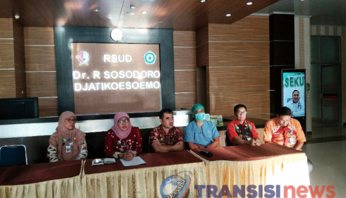 RSUD Dr. R. Sosodoro Djatikoesoemo Bojonegoro Sampaikan Permohonan Maaf atas Insiden Medis Pasien
