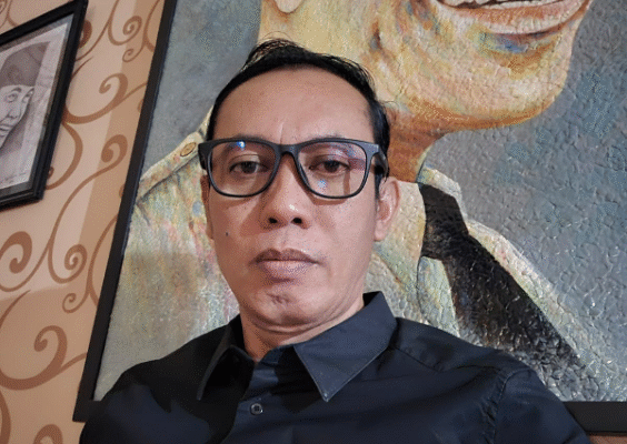 Mochtar Setijohadi Siap Jadi Ketua DPC PDI Perjuangan Bojonegoro