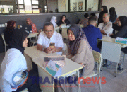 Future Pathways Day SMA SAIM: Siswa Paparkan Cita-cita dan Karier Impian di Depan Orang Tua
