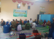 PJ Kades Labang Sampang Tekankan Pembangunan Harus Merata di Semua Dusun