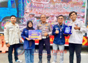 Juara 1 Mahavation 2025 Polda Jatim, UNUGIRI Bojonegoro Tunjukkan Inovasi Teknologi Lalu Lintas