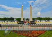 Kabupaten Sampang Menghadapi Tantangan Pembangunan di Tengah Penurunan TKD 2026