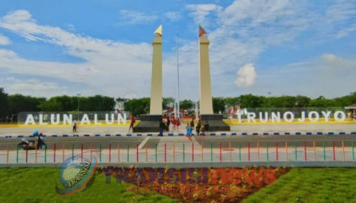 Kabupaten Sampang Menghadapi Tantangan Pembangunan di Tengah Penurunan TKD 2026