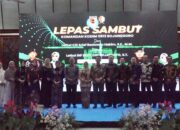 Momentum Kehormatan: Pisah Sambut Dandim 0813 Soroti Dedikasi dan Harapan Maju untuk Kabupaten Bojonegoro