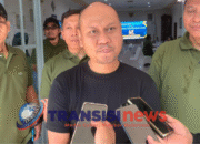 DPR RI Eko Wahyudi Tegas Tolak Kenaikan Cukai SKT, Lindungi Petani dan Industri Padat Karya