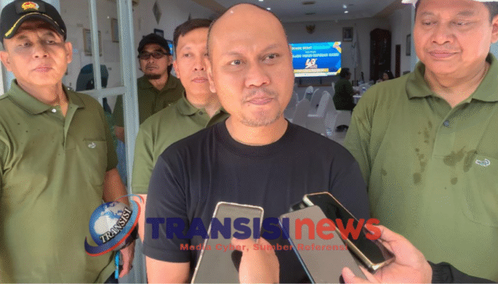 DPR RI Eko Wahyudi Tegas Tolak Kenaikan Cukai SKT, Lindungi Petani dan Industri Padat Karya