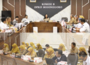 Komisi B DPRD Bojonegoro Tekankan Perluasan Akses Layanan BPJS Kesehatan yang Efektif