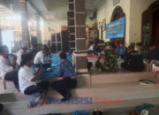 PJ Kades Klobur Sampang Tekankan Pembangunan Harus Tepat Sasaran dan Sesuai Aspirasi Warga