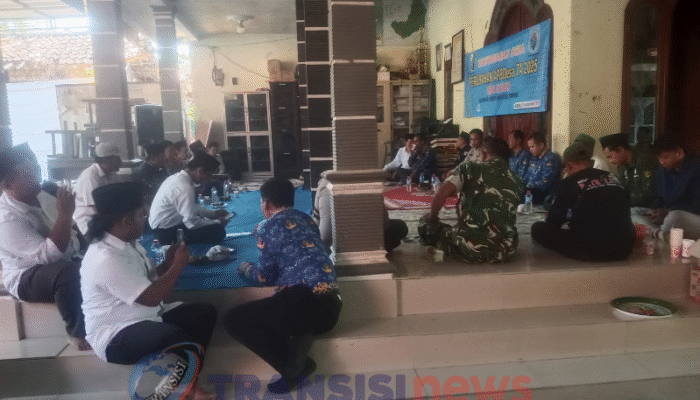 PJ Kades Klobur Sampang Tekankan Pembangunan Harus Tepat Sasaran dan Sesuai Aspirasi Warga