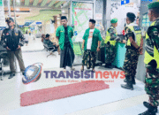 Sinergitas TNI dan Organisasi Masyarakat Perkuat Kamtibmas di Sumberrejo Bojonegoro