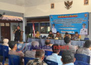 Sinergi Pemerintah Daerah, Bea Cukai dan Masyarakat Malo Bojonegoro Lawan Peredaran Rokok Ilegal