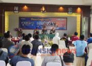 Bojonegoro Jadi Epicentrum Konser Musik Besar, Play Music Festival 2025 dengan Dewa 19!