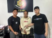 Karena Cemburu, Pelaku Dewa Menganiaya Korban dengan Sebilah Pisau Besi Putih.