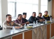 Jauhkan Provokasi, Kapolres Bojonegoro dan BKP Kompak Jaga Kerukunan