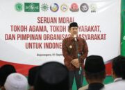 Bupati Bojonegoro: Sinergi dan Pelayanan Terbaik Kunci Kondusivitas Wilayah