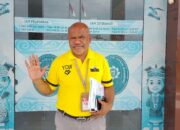 Kondisi Sosial Di tanah Papua, Warinussy: Memberi Catatan Khusus Terkait Ide Dasar Membangun Papua Tanah Damai.